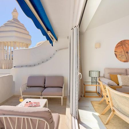Weforyou Ola Puerto Marina Apartment Benalmádena Extérieur photo