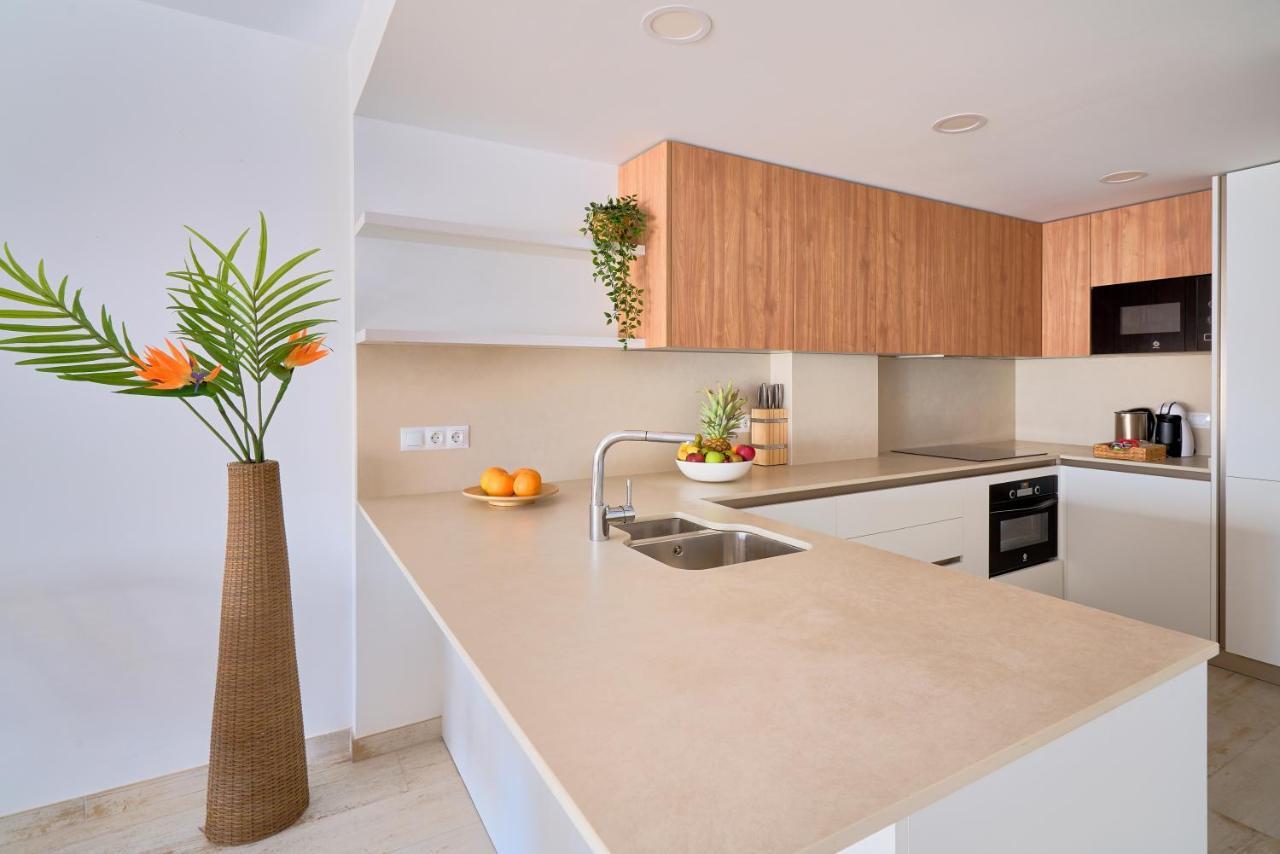 Weforyou Ola Puerto Marina Apartment Benalmádena Extérieur photo