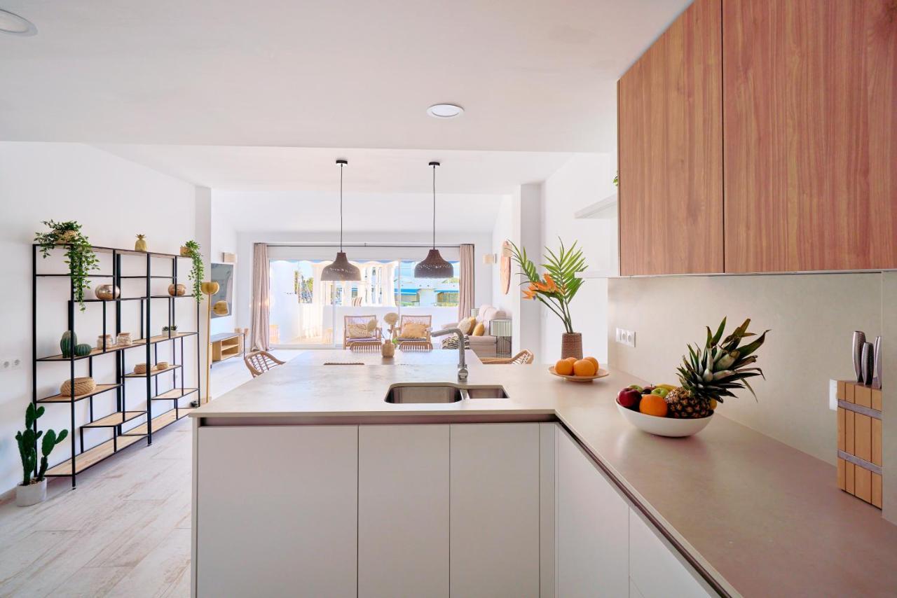 Weforyou Ola Puerto Marina Apartment Benalmádena Extérieur photo