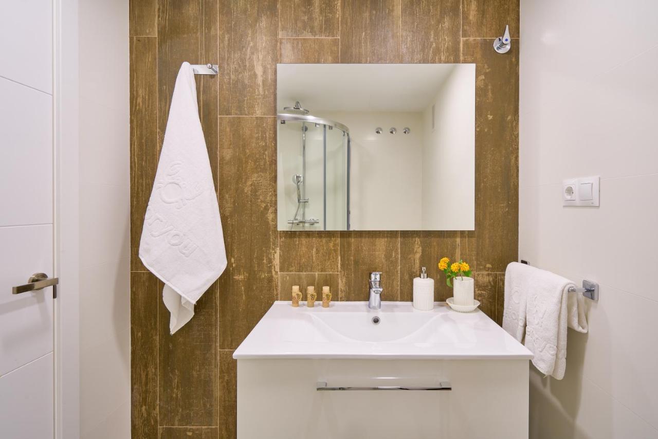 Weforyou Ola Puerto Marina Apartment Benalmádena Extérieur photo