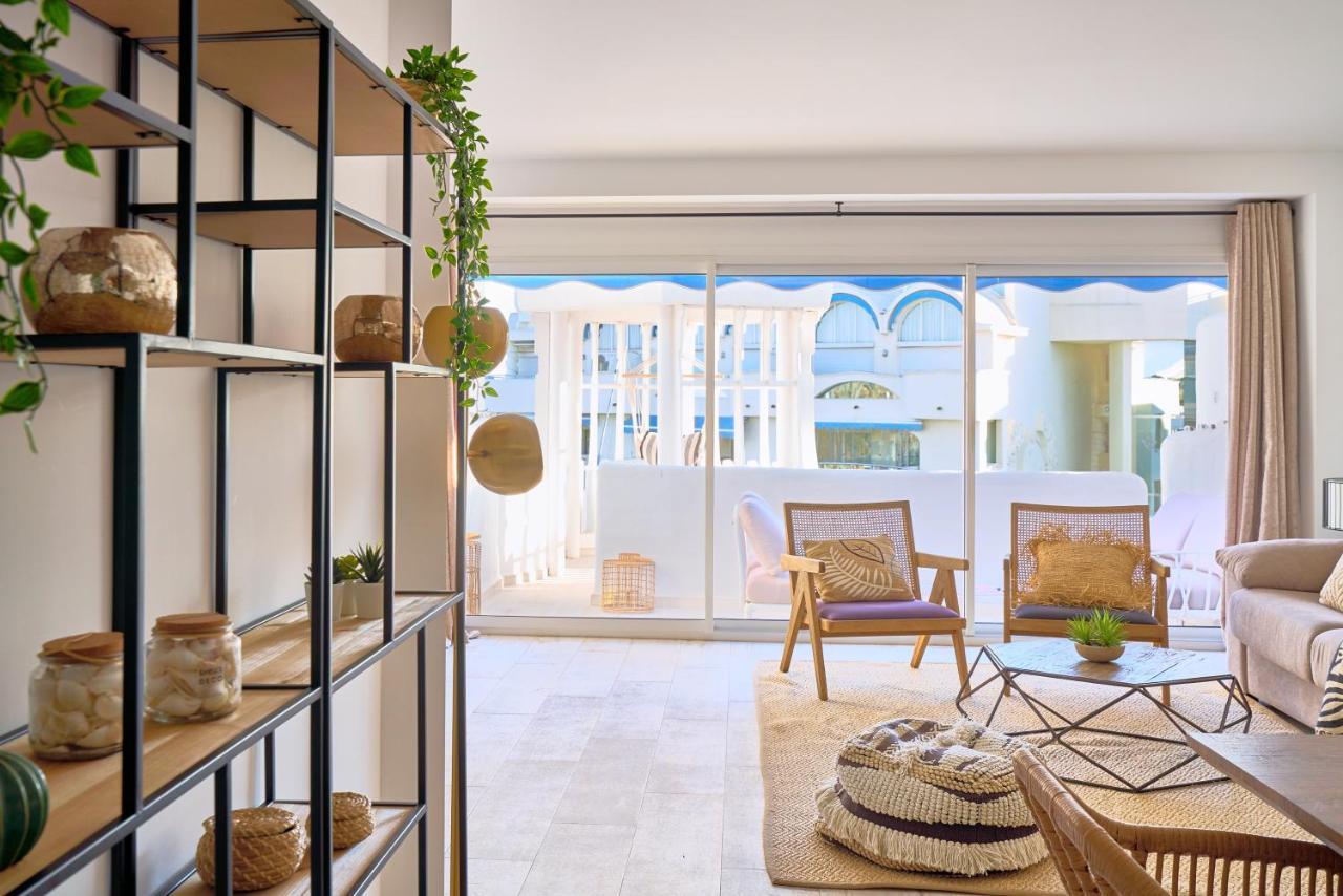 Weforyou Ola Puerto Marina Apartment Benalmádena Extérieur photo