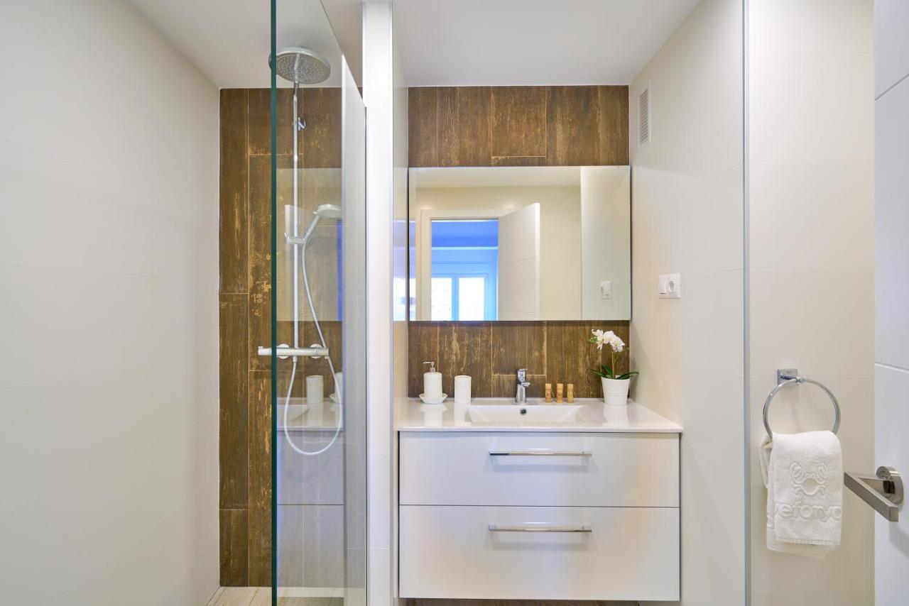 Weforyou Ola Puerto Marina Apartment Benalmádena Extérieur photo