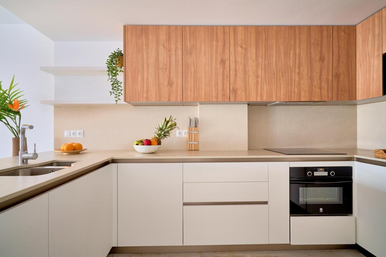 Weforyou Ola Puerto Marina Apartment Benalmádena Extérieur photo