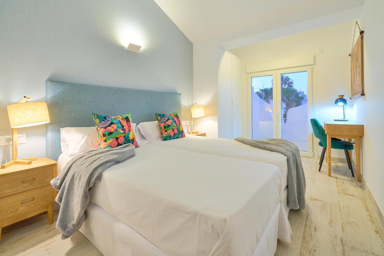 Weforyou Ola Puerto Marina Apartment Benalmádena Extérieur photo