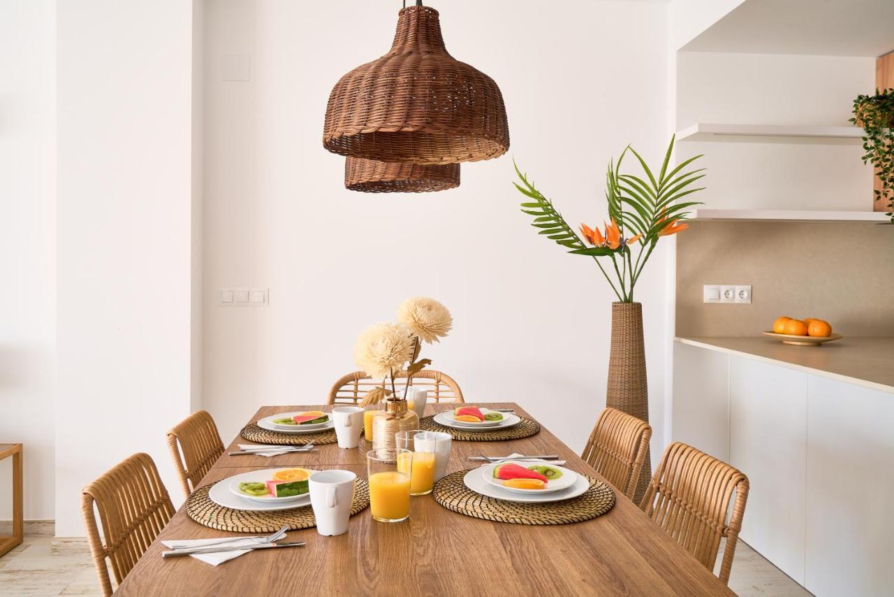 Weforyou Ola Puerto Marina Apartment Benalmádena Extérieur photo